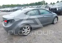 2013 Hyundai Elantra photo