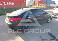 2013 Hyundai Elantra photo