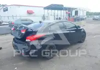 2013 Hyundai Elantra фото