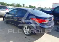 2013 Hyundai Elantra фото
