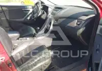 2013 Hyundai Elantra photo