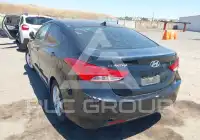 2013 Hyundai Elantra фото
