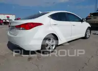 2013 Hyundai Elantra фото
