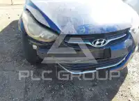 2013 Hyundai Elantra фото