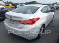 2013 Hyundai Elantra photo