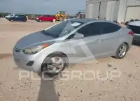 2013 Hyundai Elantra фото