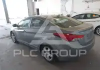 2013 Hyundai Elantra фото