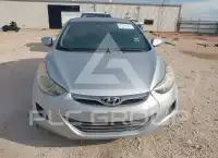 2013 Hyundai Elantra фото