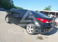 2013 Hyundai Elantra фото
