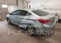 2013 Hyundai Elantra photo