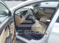 2013 Hyundai Elantra photo