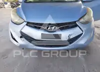 2013 Hyundai Elantra фото