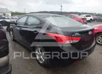 2013 Hyundai Elantra фото