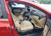 2013 Hyundai Elantra фото