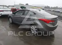 2013 Hyundai Elantra фото