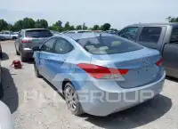 2013 Hyundai Elantra photo