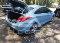 2013 Hyundai Elantra фото