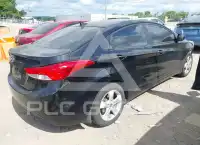 2013 Hyundai Elantra фото