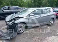 2013 Hyundai Elantra фото