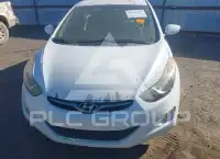 2013 Hyundai Elantra photo