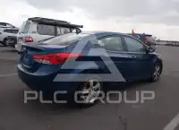 2013 Hyundai Elantra фото
