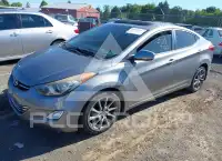 2013 Hyundai Elantra photo