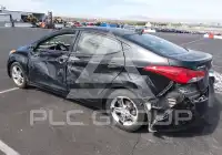 2013 Hyundai Elantra фото