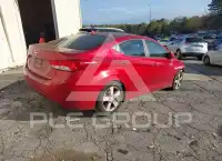 2013 Hyundai Elantra фото