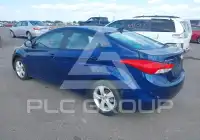 2013 Hyundai Elantra фото