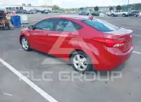 2013 Hyundai Elantra photo