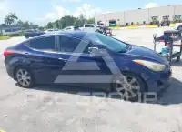 2013 Hyundai Elantra фото