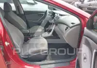2013 Hyundai Elantra photo