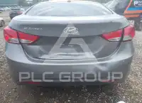 2013 Hyundai Elantra photo