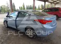 2013 Hyundai Elantra photo