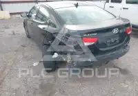 2013 Hyundai Elantra фото