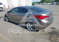 2013 Hyundai Elantra фото