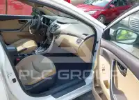 2013 Hyundai Elantra photo