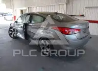 2013 Hyundai Elantra photo