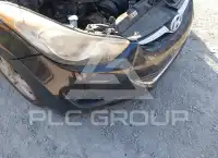 2013 Hyundai Elantra фото