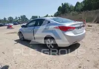 2013 Hyundai Elantra photo