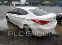 2013 Hyundai Elantra фото