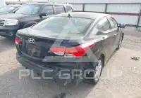 2013 Hyundai Elantra фото