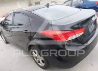 2013 Hyundai Elantra photo