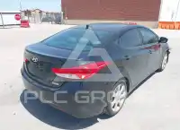 2013 Hyundai Elantra photo