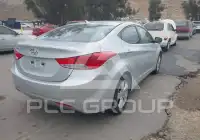2013 Hyundai Elantra photo