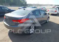 2013 Hyundai Elantra photo