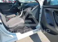2013 Hyundai Elantra фото