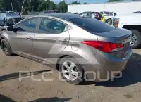 2013 Hyundai Elantra фото