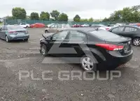 2013 Hyundai Elantra photo