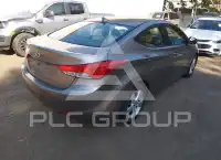 2013 Hyundai Elantra photo